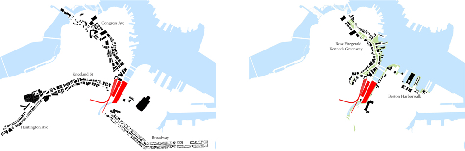 1209DS_FortPointChannel2 Channel Analysis | Fort Point Channel | YSoA | pettydesign