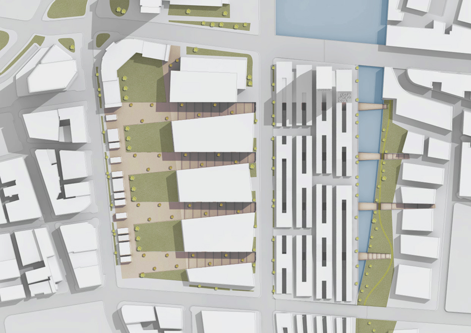1209DS_Plan plan | Fort Point Channel | YSoA | pettydesign